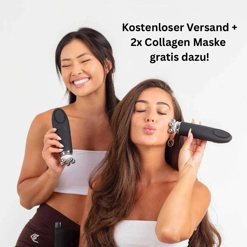 Vitalità ClearSkin Pro