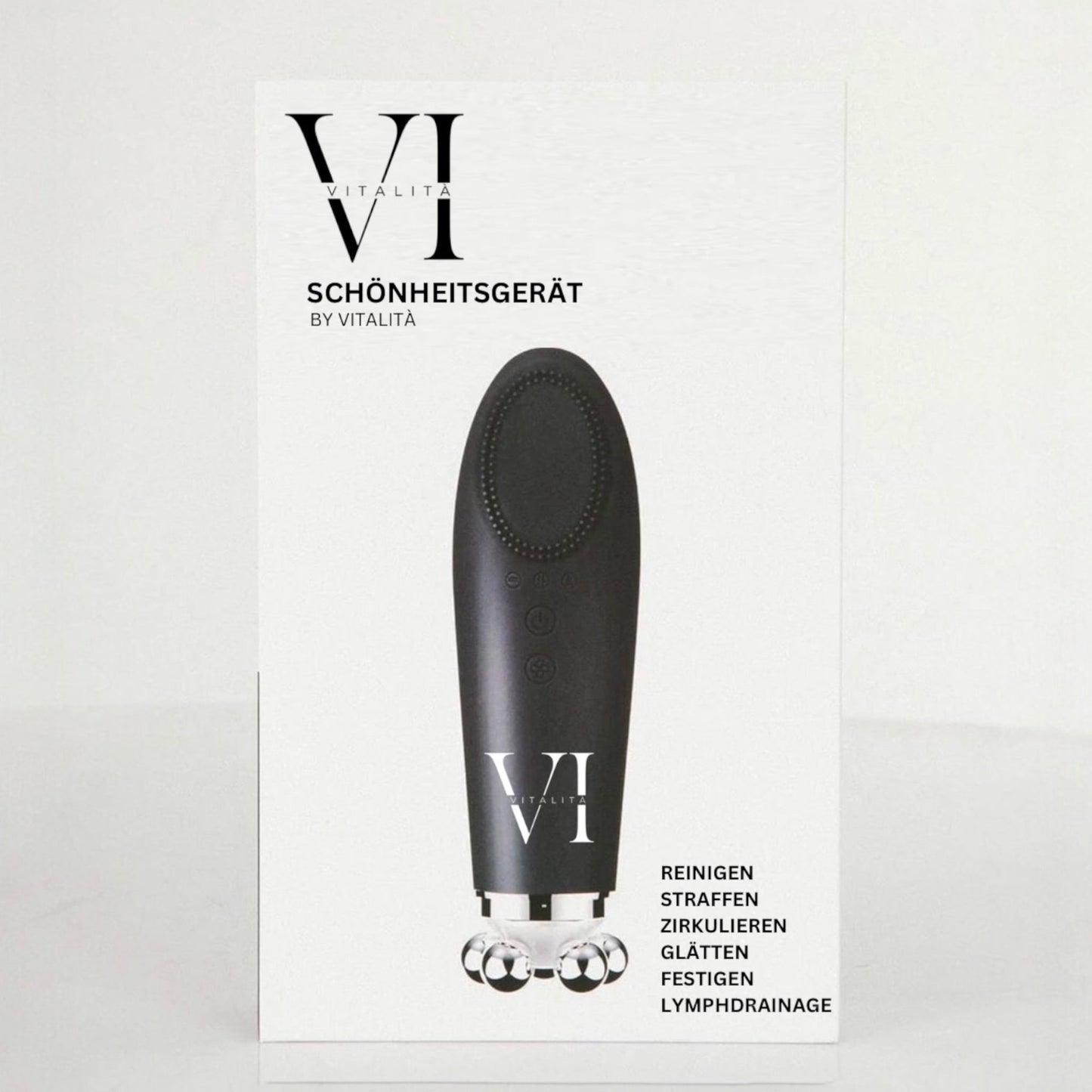 Vitalità ClearSkin Pro