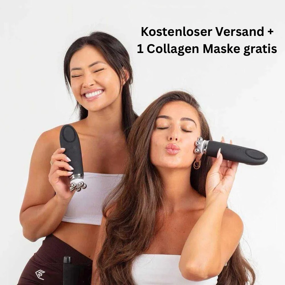Vitalità ClearSkin Pro
